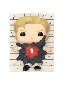 Stranger Things Pop!...