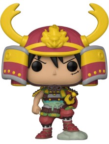 One Piece Pop! Animation...