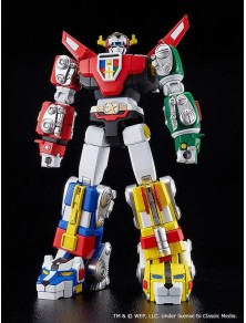 Voltron Moderoid Model Kit Voltron 20 Cm Good Smile Company Scatola Rovinata