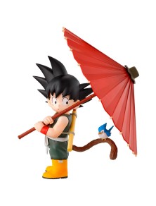 Dragon Ball Son Goku...