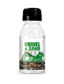 AK INTERACTIVE - Gravel &...