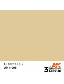 AK INTERACTIVE - Grimy Grey...