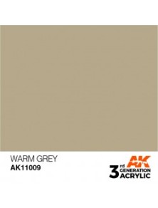 AK INTERACTIVE - Warm Grey...