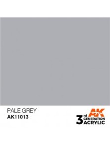 AK INTERACTIVE - Pale Grey...