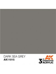 AK INTERACTIVE - Dark Sea...