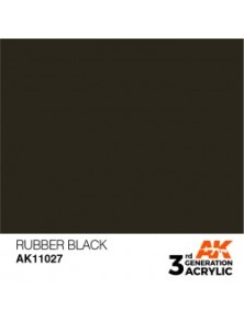 AK INTERACTIVE - Rubber...