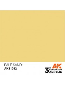 AK INTERACTIVE - Pale Sand...