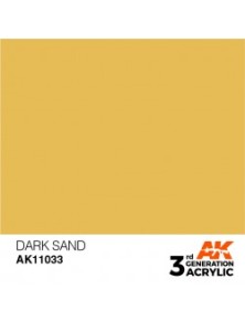 AK INTERACTIVE - Dark Sand...