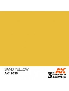 AK INTERACTIVE - Sand...