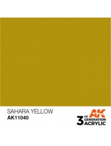 AK INTERACTIVE - Sahara...