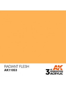 AK INTERACTIVE - Radiant...