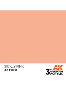 AK INTERACTIVE - Sickly...