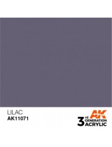 AK INTERACTIVE - Lilac 17ml