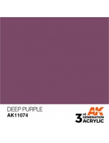 AK INTERACTIVE - Deep...