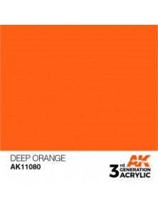 AK INTERACTIVE - Deep...