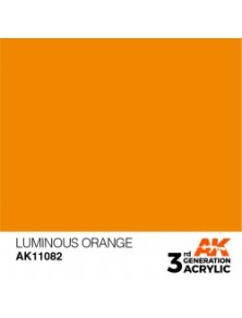 AK INTERACTIVE - Luminous...