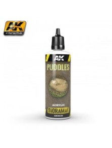 AK INTERACTIVE - Puddles -...