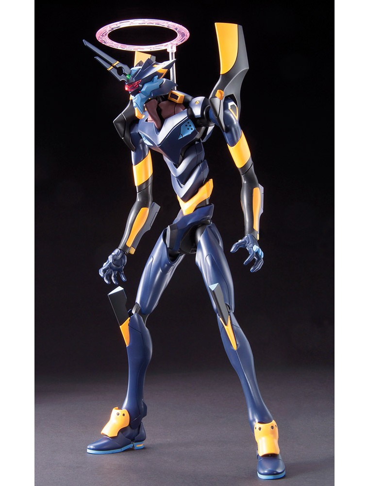 BANDAI - 1/144 NGE EVA 06 NEW MOVIE HA VER HG -06-