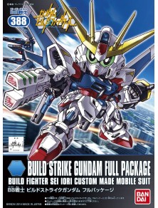 BANDAI - BB Gundam Build...