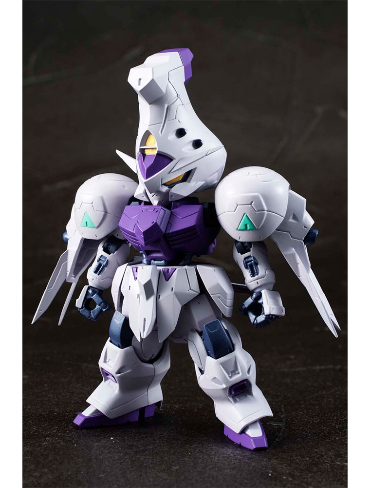 BANDAI - Gundam Kimaris Nxedge