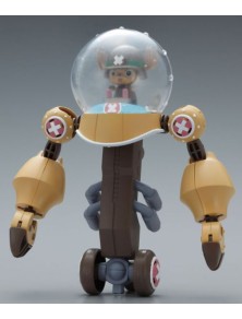 BANDAI - One Piece Chopper...