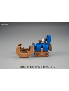 BANDAI - One Piece Chopper...