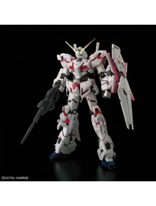 BANDAI - 1/144 RG Gundam...