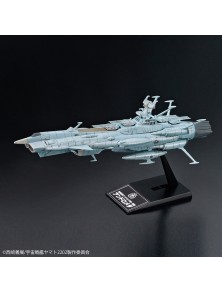 BANDAI - Yamato 2202 mecha...