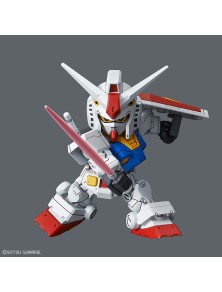 BANDAI - SD Cross...