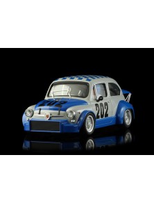 BRM MODEL CARS - FIAT...