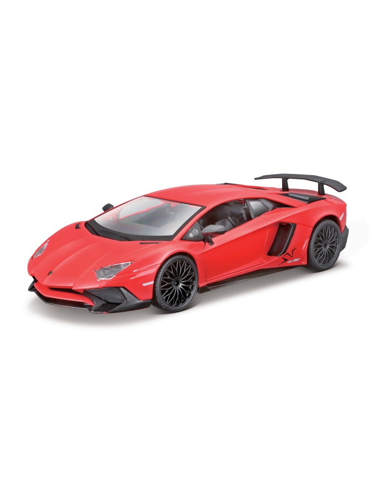 BURAGO - 1/24 Collezione Lamborghini