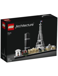 LEGO - LEGO Architecture -...