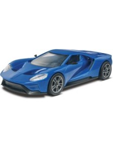 MONOGRAM - 1/24 2017 Ford GT