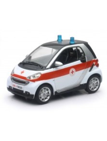 NEW RAY - 1/24 Smart Fortwo...