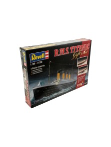 REVELL - 1/700...