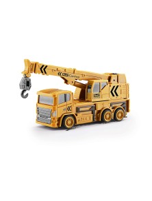 REVELL - Mini RC Crane Truck