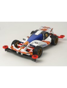 TAMIYA - mini4WD GREAT...