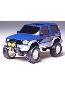 TAMIYA - WILD mini4WD...