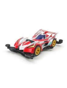 TAMIYA - mini4WD COSMOSONIC...