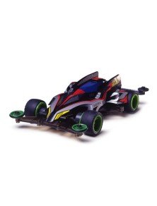 TAMIYA - aeromini4WD...