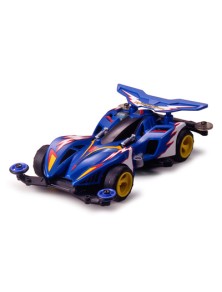 TAMIYA - aeromini4WD LM...