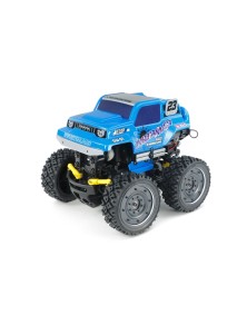 TAMIYA - 1/24 RC Mudmad...