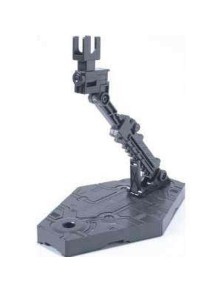 ACTION BASE 2 GRAY