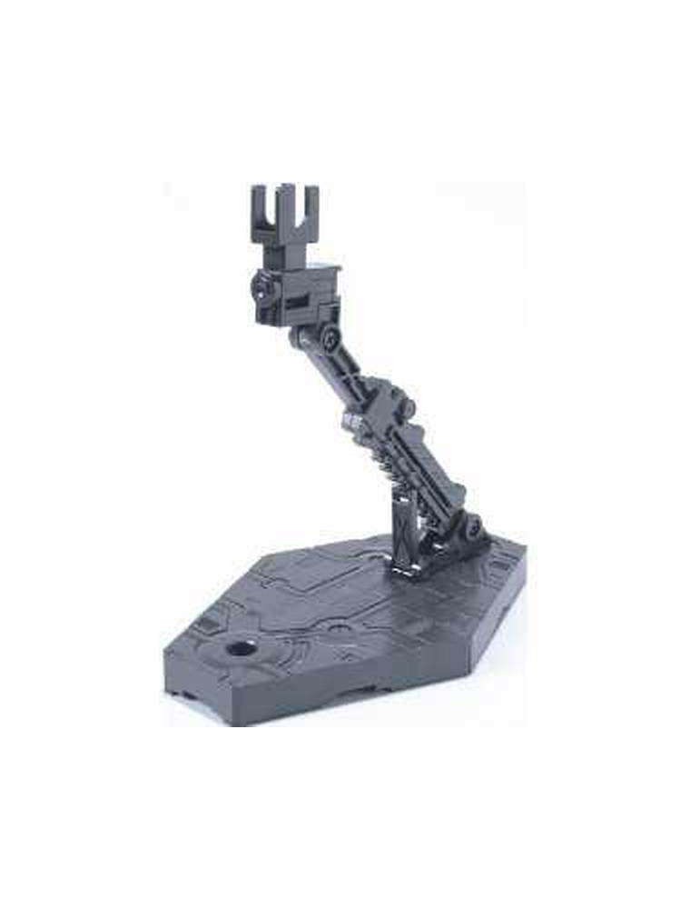 ACTION BASE 2 GRAY