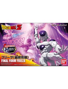 FIGURE RISE FINAL FORM FRIEZA