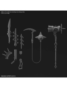 CUSTOMIZE WEAPONS FANTASY...