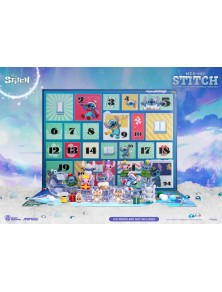 STITCH ADVENT CALENDAR SET