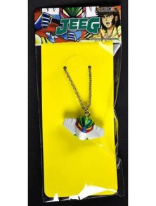 KOTETSU JEEG NECKLACE (HLPRO)