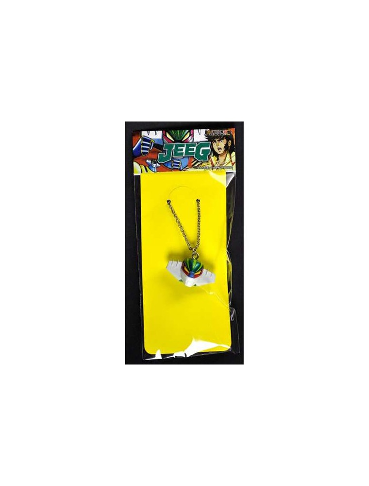 KOTETSU JEEG NECKLACE (HLPRO)