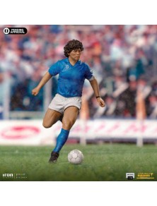 DIEGO ARMANDO MARADONA 1/10...